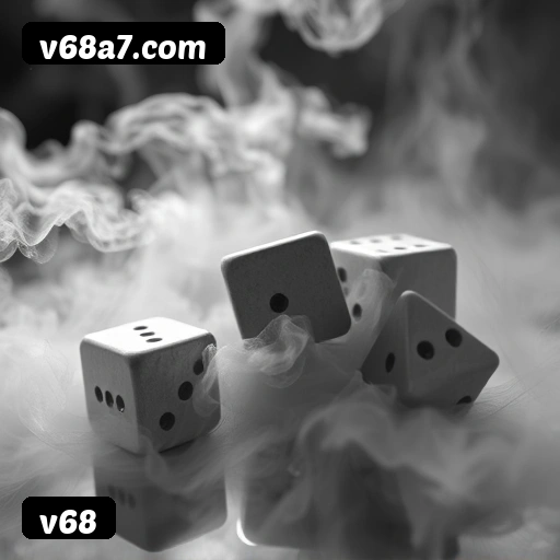 Imagem quadrada de apoio para baixar v68