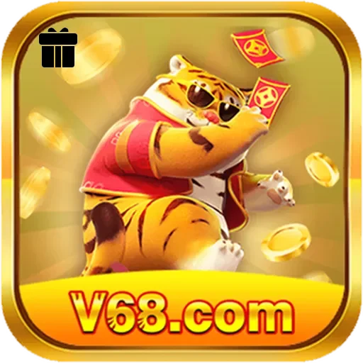 v68 Logo