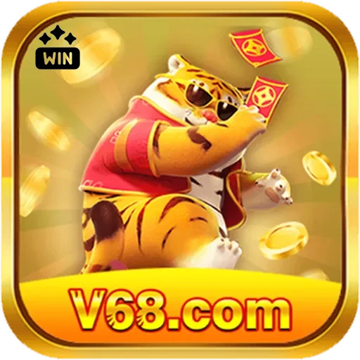 v68 Logo